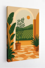 Arte Boho Chic - Imagem 4