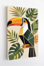 Tucano Modernista - Imagem 4