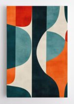 Abstrato Urbano