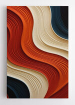Ondas Abstratas