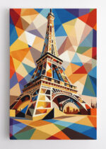 Paris Abstrata
